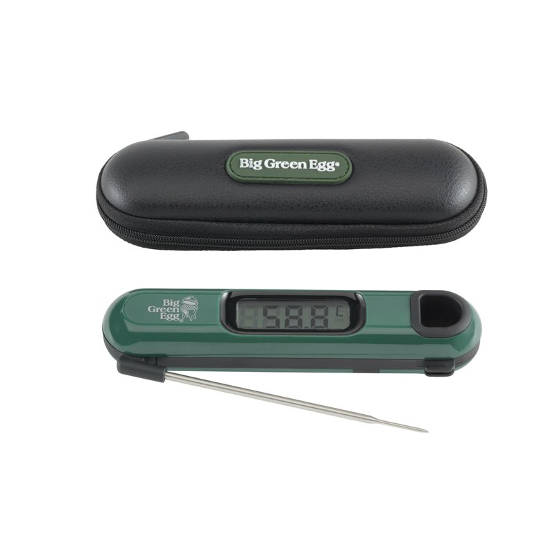 BIG Green Egg Digitales Thermometer 