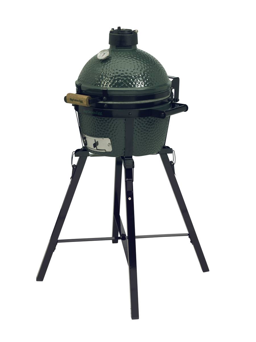 BIG Green Egg MX Portable Nest 