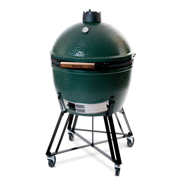 BIG Green Egg XL Starter-Paket 