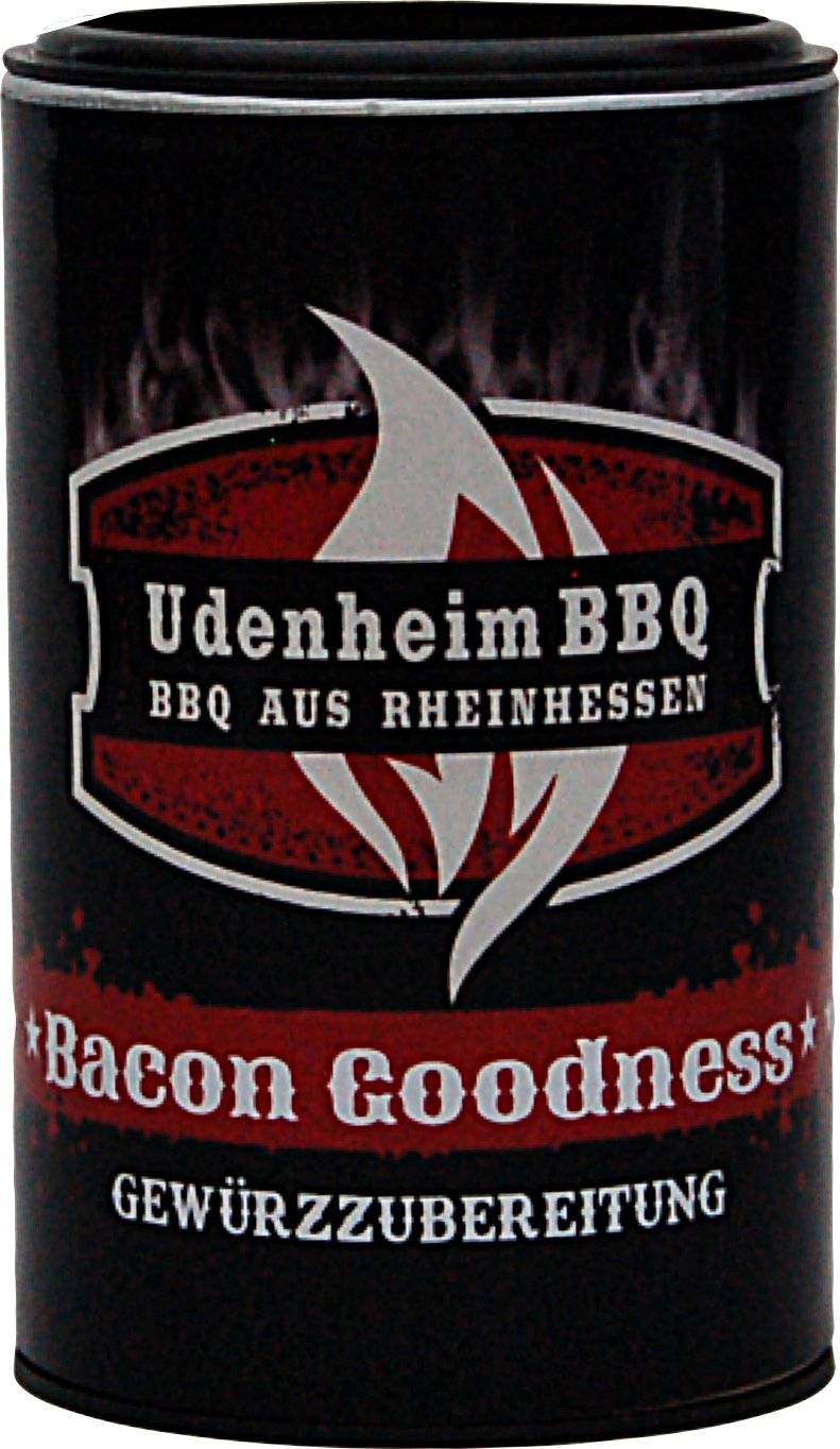 Royal Spice Bacon Goodness ,Udenheim 350g Dose 