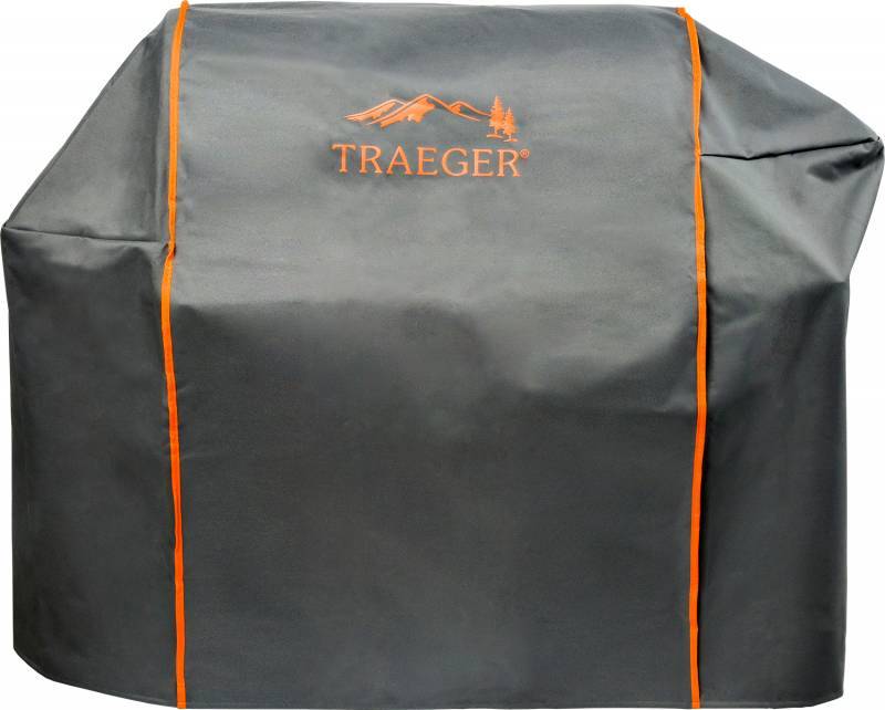 Traeger TIMBERLINE 1300 ABDECKHAUBE 