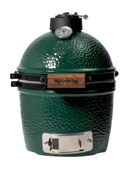 BIG Green Egg Mini Big Green Egg  