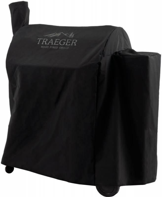 Traeger PRO 780 ABDECKHAUBE 