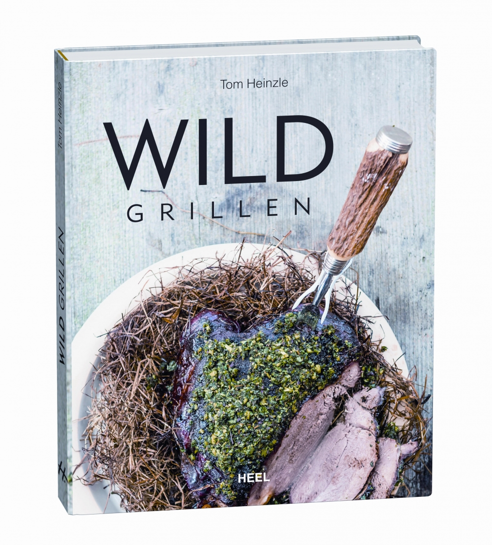 Wild Grillen von Tom Heinzle