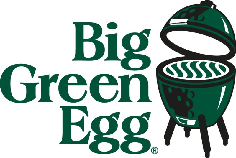 BIG Green Egg