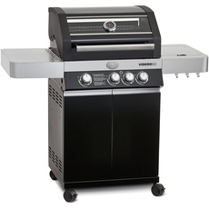 Rösle BBQ-Station Videro G3 schwarz 50mbar 