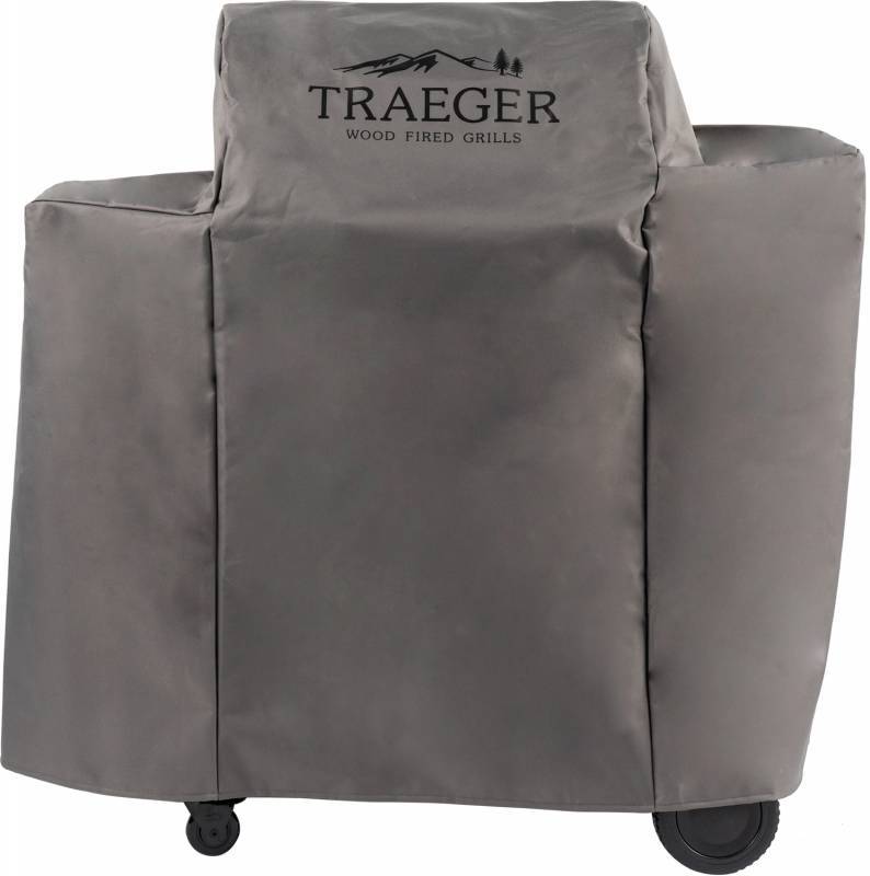 Traeger IRONWOOD 650 ABDECKHAUBE 