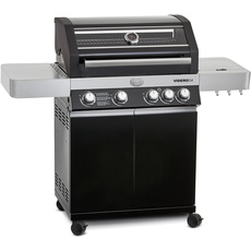 Rösle BBQ-Station Videro G4 schwarz 50mbar 