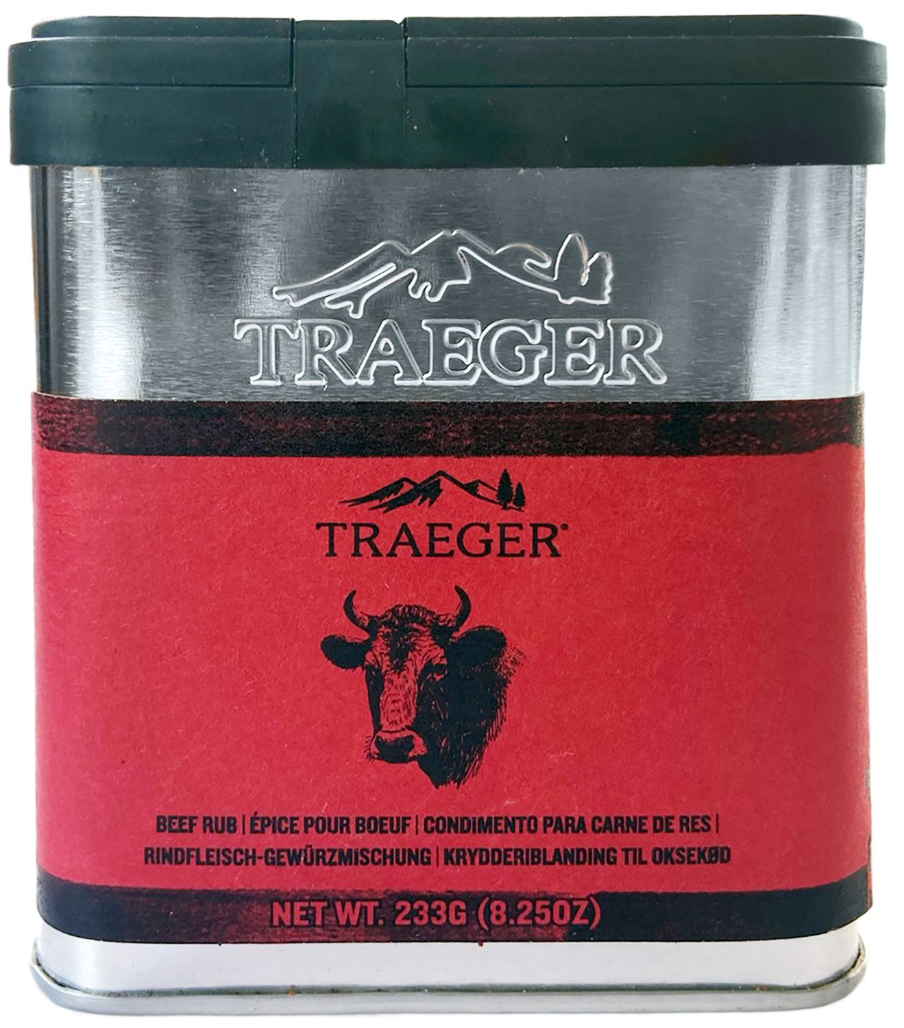 Traeger BEEF RUB 