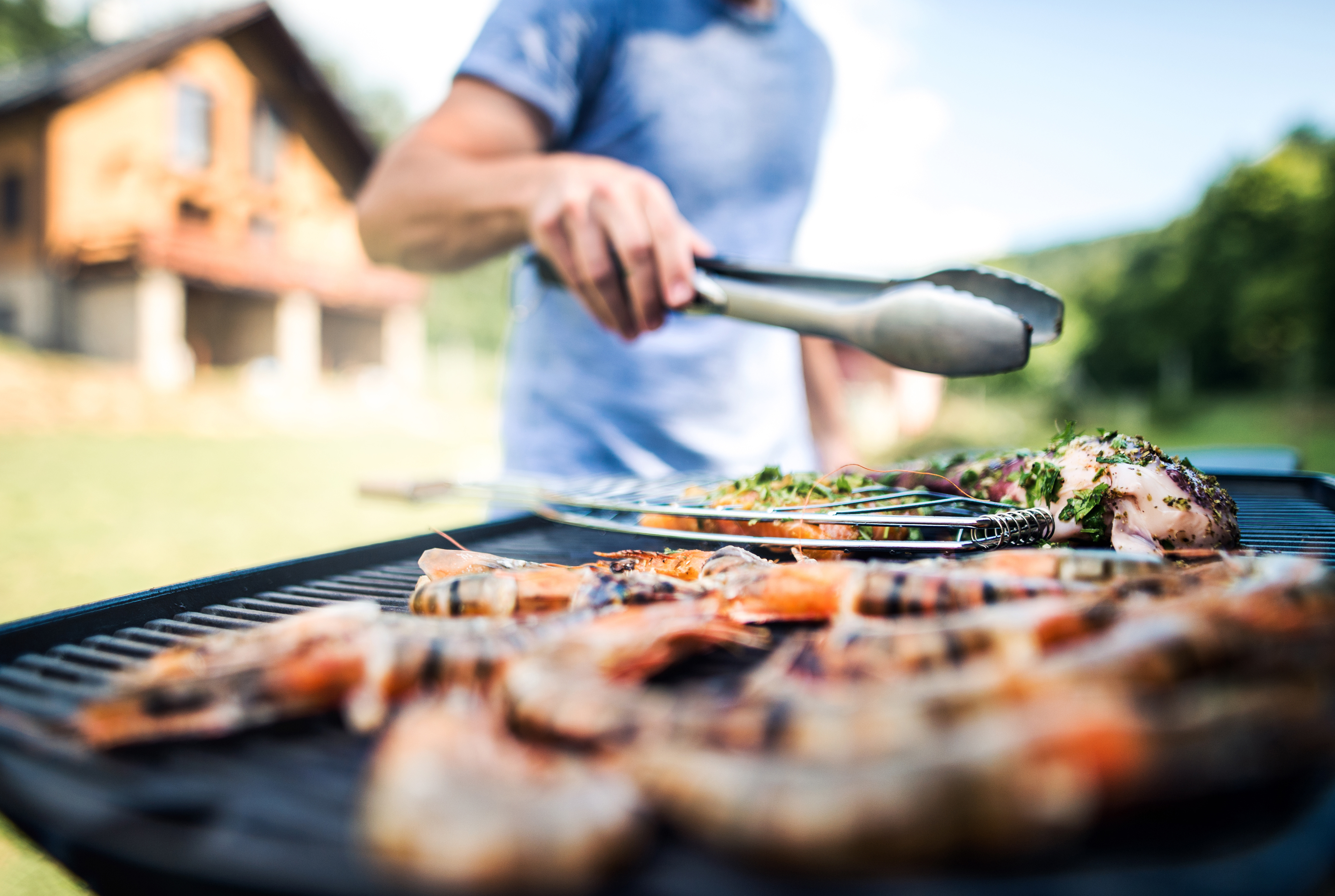 Gasgrill kaufen Gasgrill kaufen bei Grillericoo