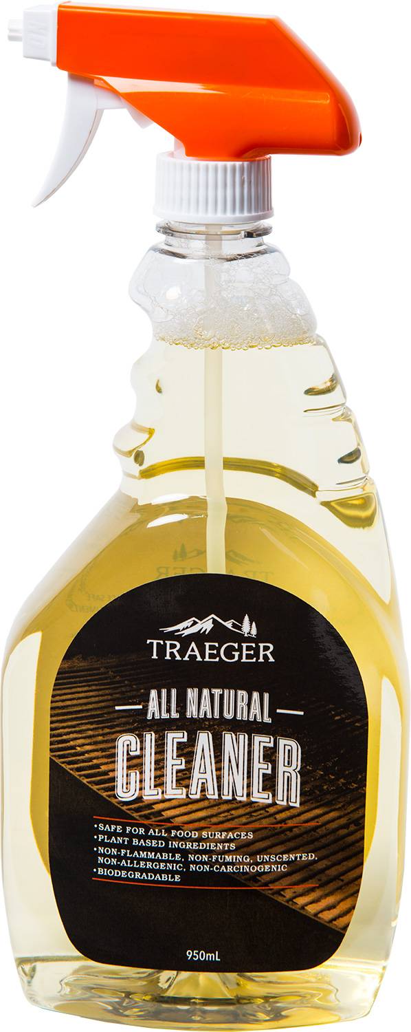 Traeger GRILLREINIGER, 950 ML 